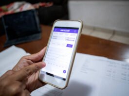 Demat Account App with Easy Online Onboarding