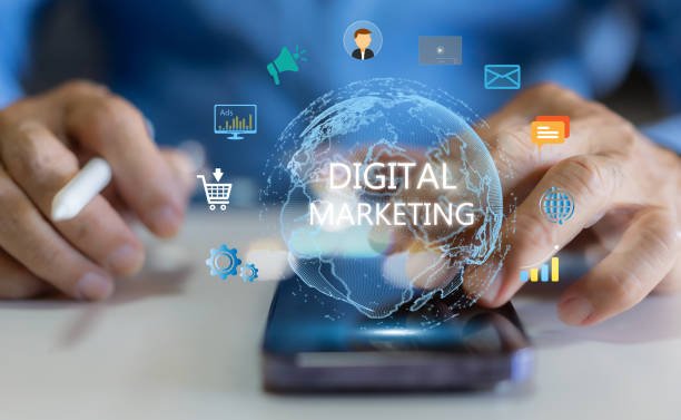 digital marketing strategies
